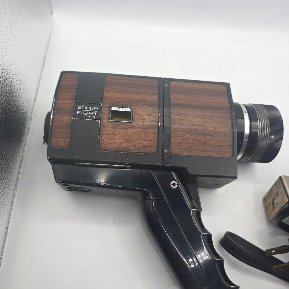 Sears vintage c125